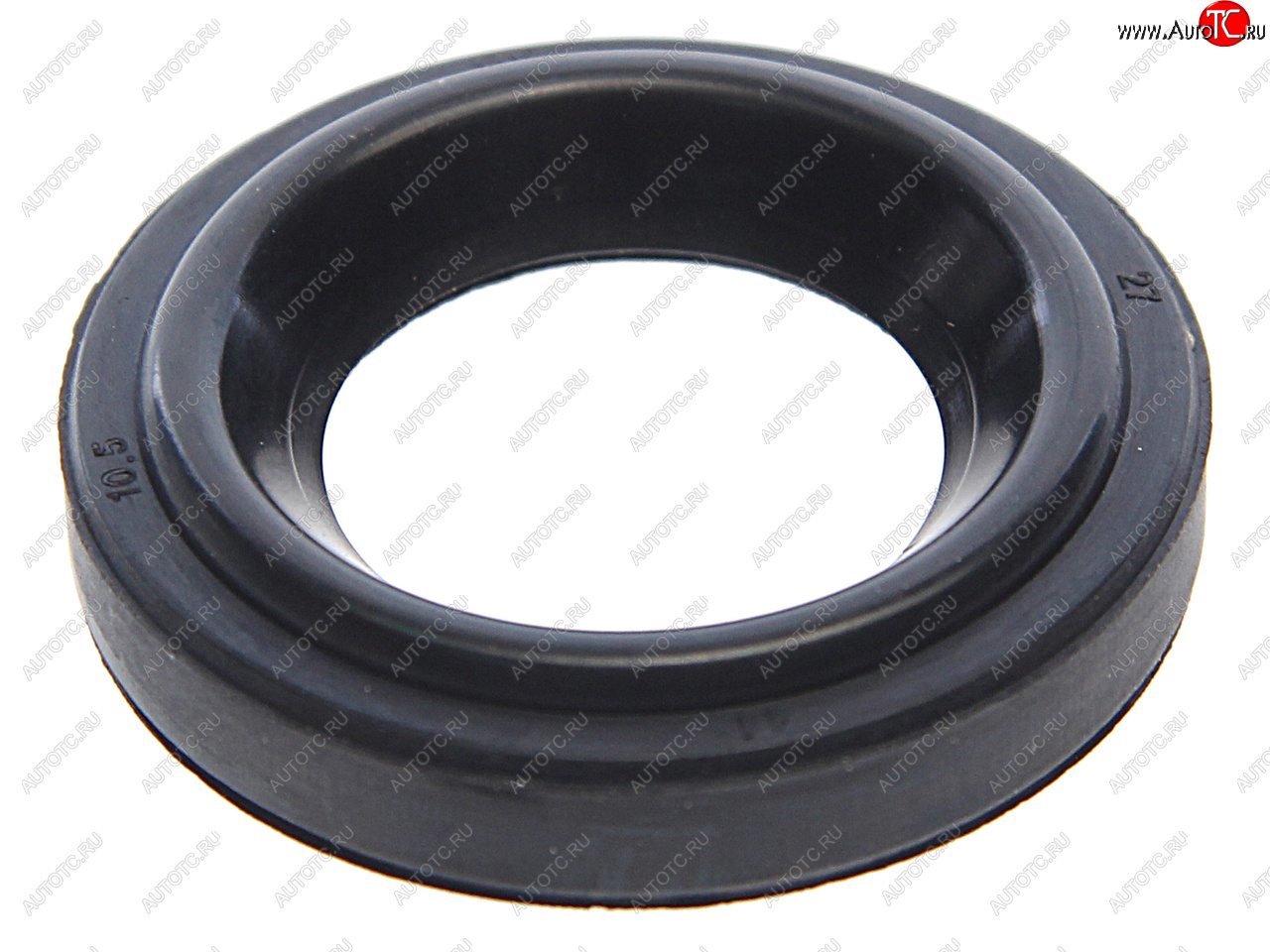 148 р. Сальник HYUNDAI Tucson (15-),Creta (17-),ix35 (13-) (2.0 TDI) колодца свечного (27х44х10) PMC PARTS MALL p1d-b002  с доставкой в г. Пермь