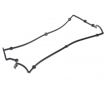 269 р. Прокладка крышки клапанной HYUNDAI Sonata 5,Santa Fe,Trajet (2.0) PMC PARTS MALL p1g-a002g  с доставкой в г. Пермь. Увеличить фотографию 1