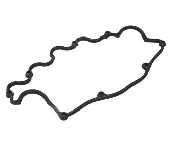 186 р. Прокладка крышки клапанной HYUNDAI Accent (99-),Getz (02-),Elantra (96-) (1.31.5) (SOHC) PMC PARTS MALL p1g-a010  с доставкой в г. Пермь. Увеличить фотографию 1