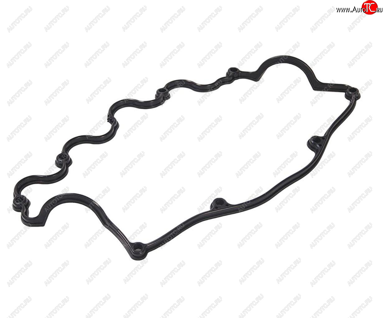 186 р. Прокладка крышки клапанной HYUNDAI Accent (99-),Getz (02-),Elantra (96-) (1.31.5) (SOHC) PMC PARTS MALL p1g-a010  с доставкой в г. Пермь