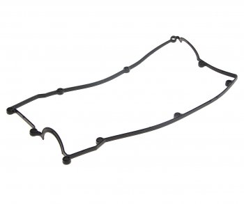 244 р. Прокладка крышки клапанной HYUNDAI Accent (1.5),Getz,Matrix KIA Cerato,Rio 2 PMC PARTS MALL p1ga019  с доставкой в г. Пермь. Увеличить фотографию 1