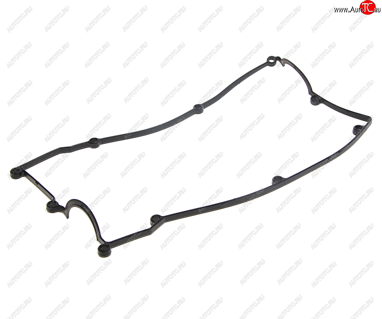 244 р. Прокладка крышки клапанной HYUNDAI Accent (1.5),Getz,Matrix KIA Cerato,Rio 2 PMC PARTS MALL p1ga019  с доставкой в г. Пермь