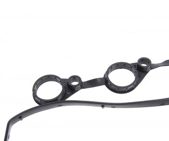449 р. Прокладка крышки клапанной HYUNDAI Solaris (17-),Creta (17-)(1.6) комплект PMC PARTS MALL p1g-b035  с доставкой в г. Пермь. Увеличить фотографию 2
