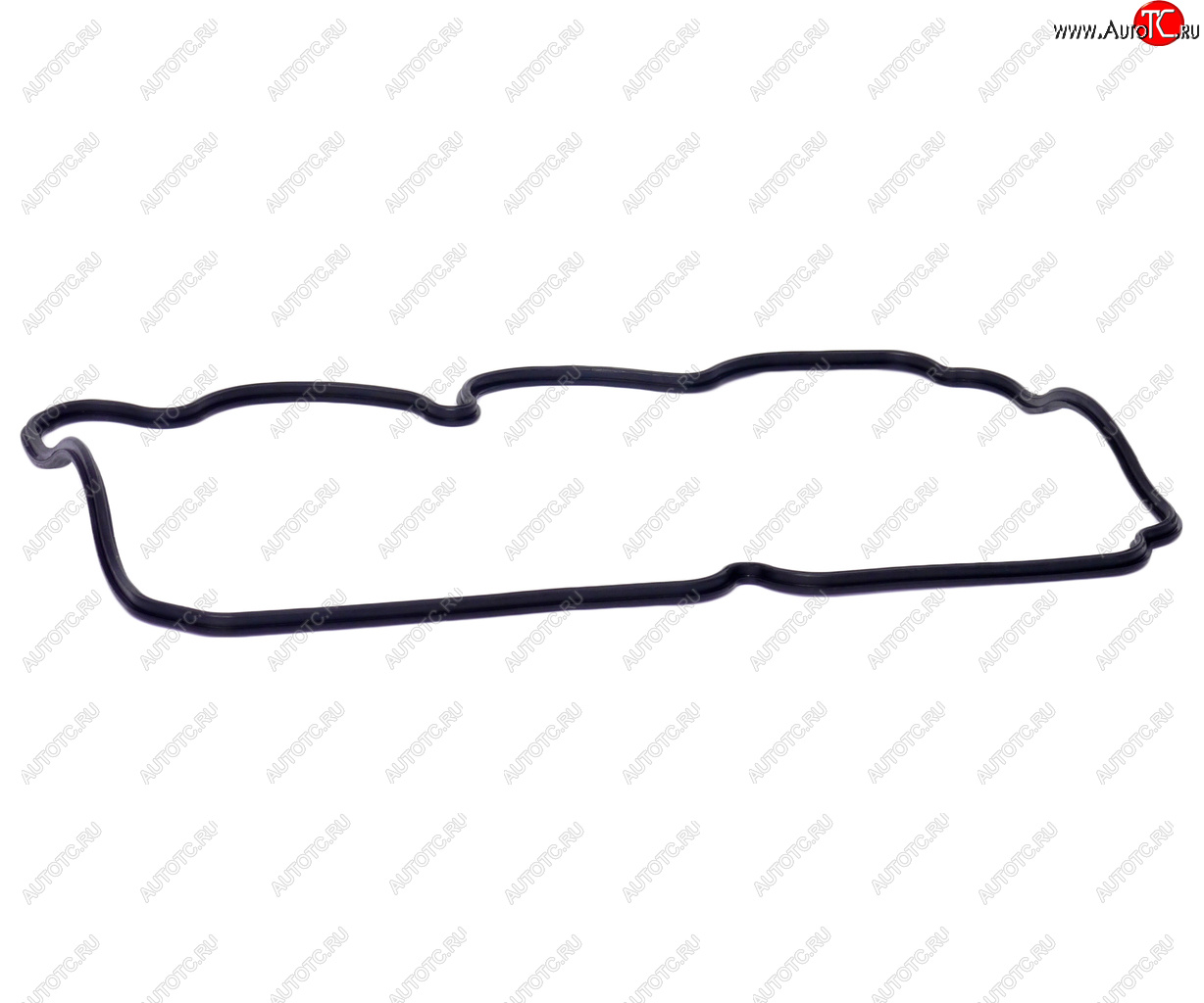 106 р. Прокладка крышки клапанной DAEWOO Matiz CHEVROLET Aveo (1.2),Spark PMC PARTS MALL p1g-c007  с доставкой в г. Пермь