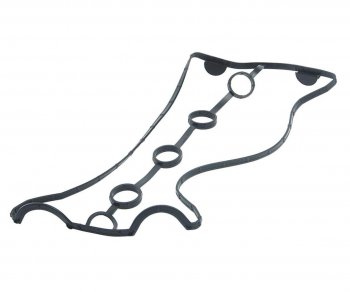 253 р. Прокладка крышки клапанной DAEWOO Nexia (16V) CHEVROLET Lacetti (1.4) (16V),Aveo,Rezzo PMC PARTS MALL p1g-c016  с доставкой в г. Пермь. Увеличить фотографию 1