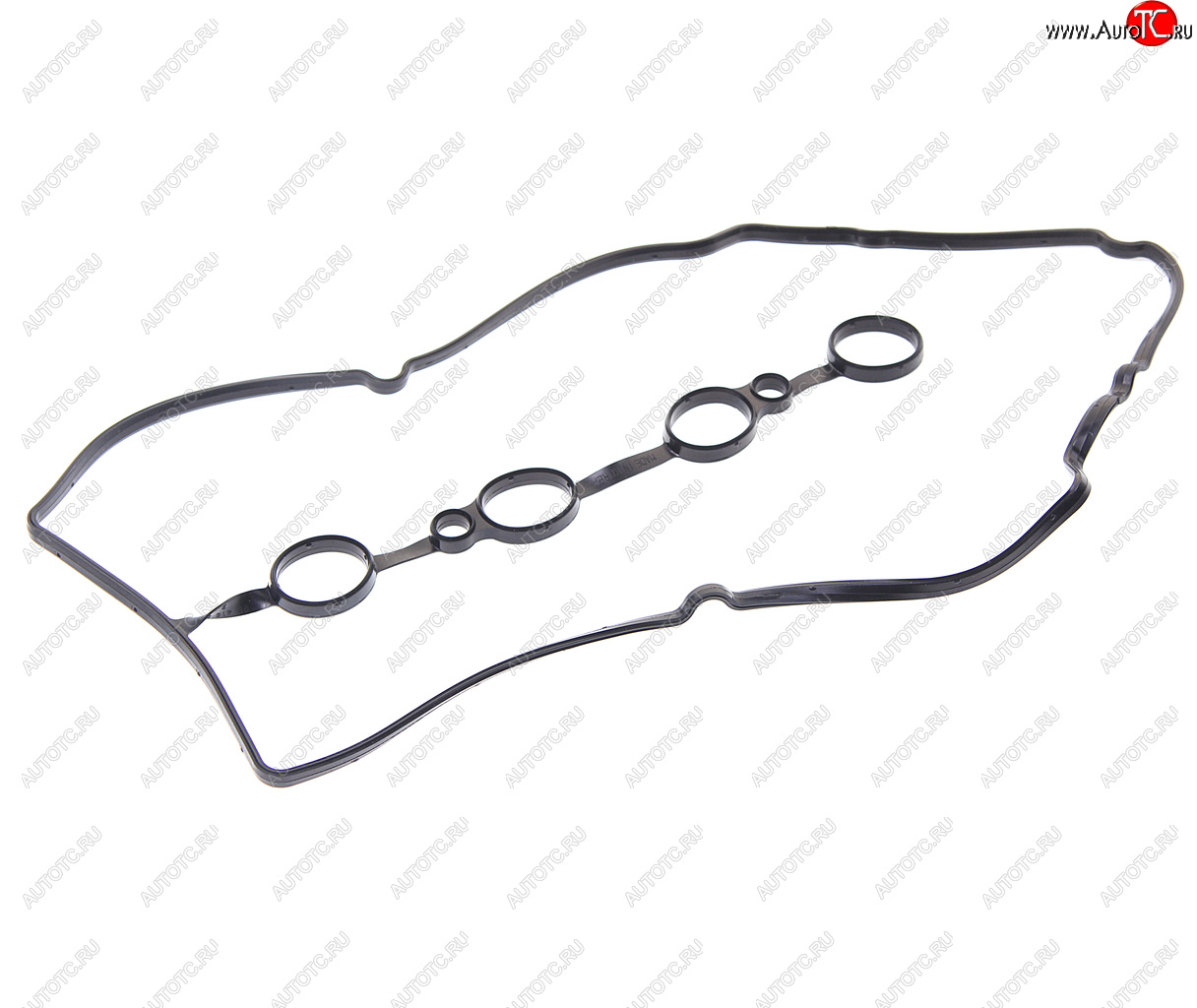359 р. Прокладка крышки клапанной CHEVROLET Aveo (08-) PMC PARTS MALL p1g-c019  с доставкой в г. Пермь