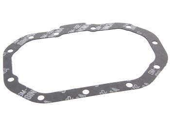 142 р. Прокладка CHEVROLET Lacetti поддона КПП PMC PARTS MALL p1zc019  с доставкой в г. Пермь. Увеличить фотографию 1