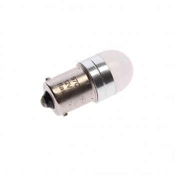 229 р. Лампа 12V P21W BA15s NO NAME p21w красная  с доставкой в г. Пермь. Увеличить фотографию 1