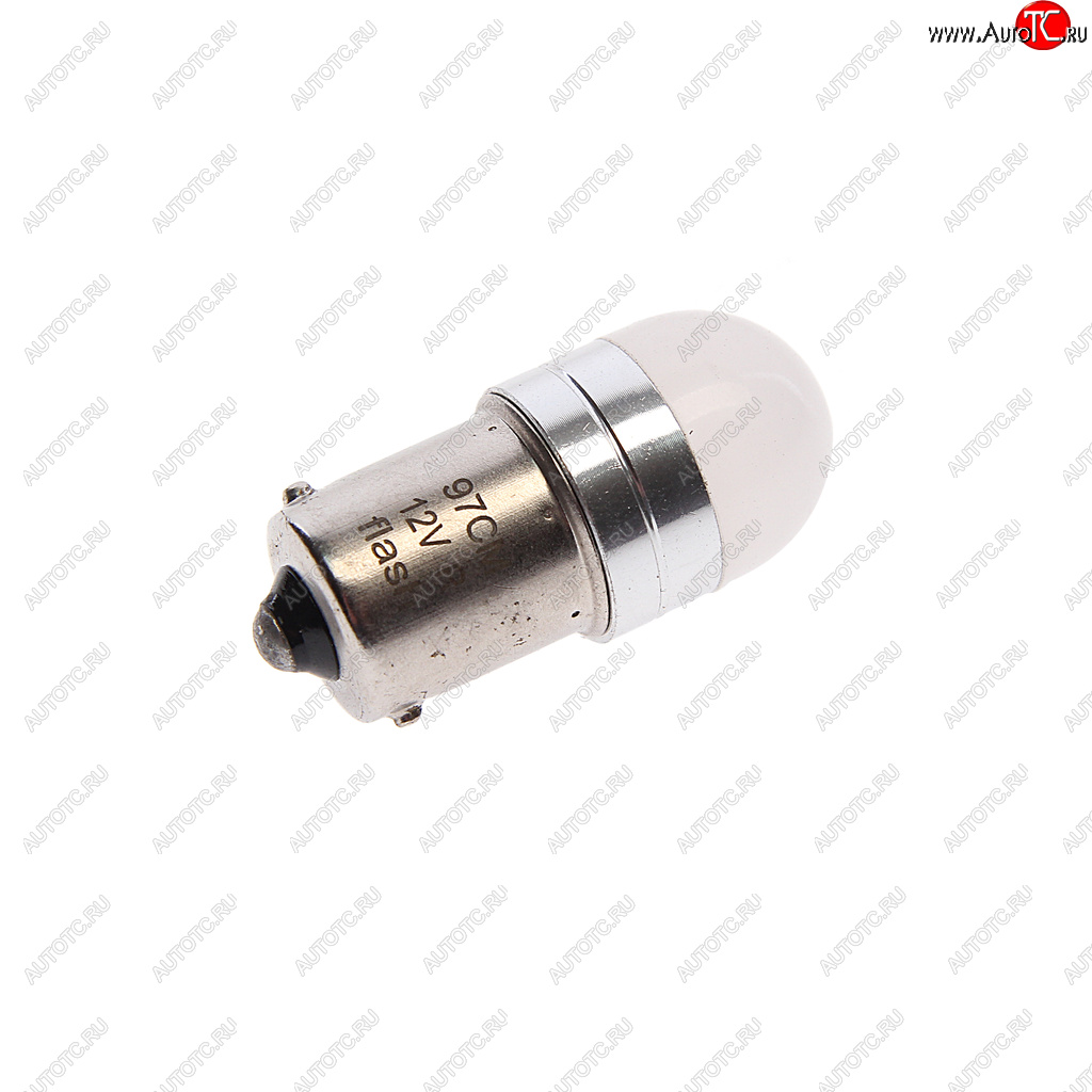 229 р. Лампа 12V P21W BA15s NO NAME p21w красная  с доставкой в г. Пермь