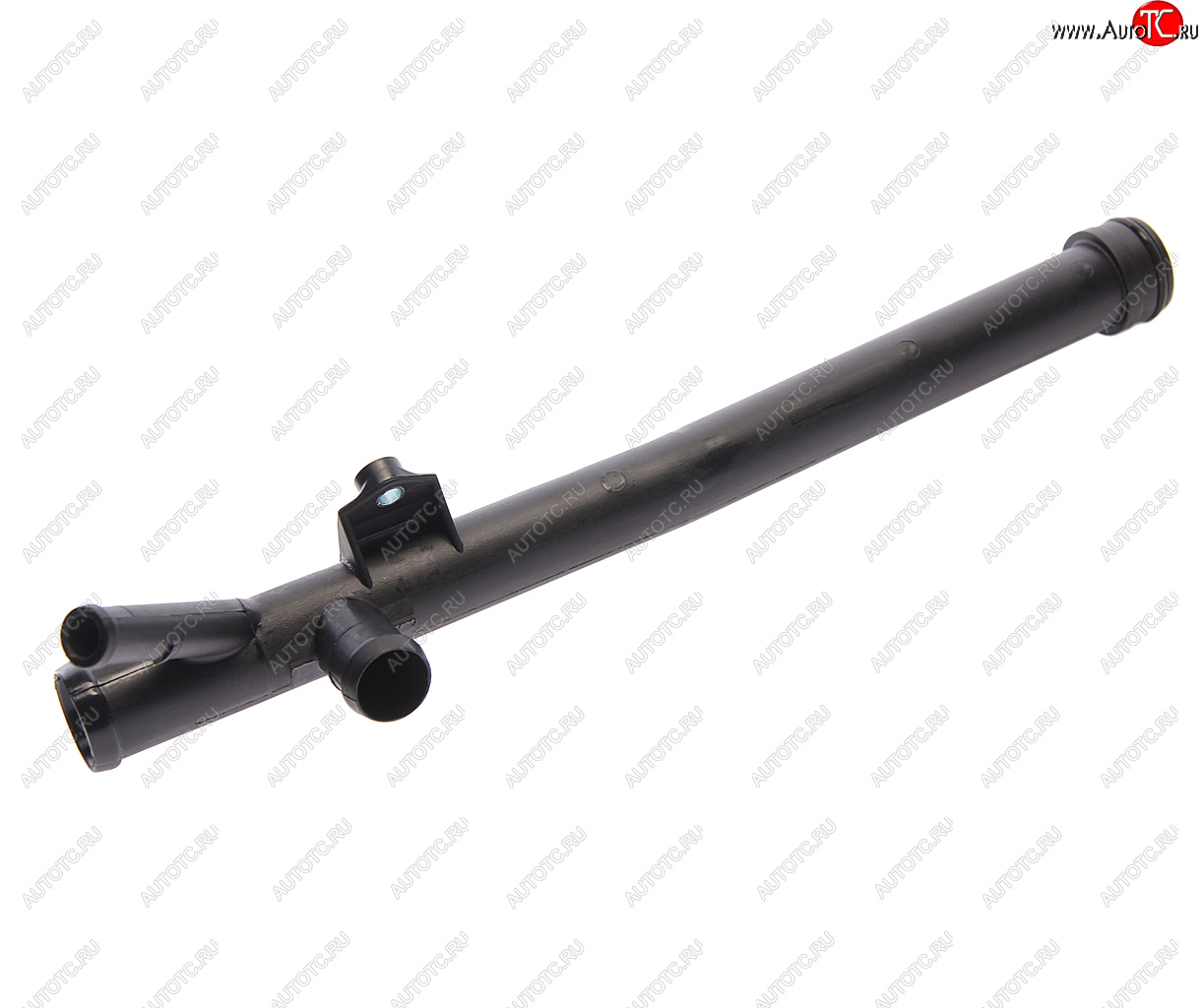 779 р. Патрубок VW Golf (91-97),Polo (85-94) SEAT Ibiza (93-99) системы охлаждения PATRON PATRON p24-0004  с доставкой в г. Пермь