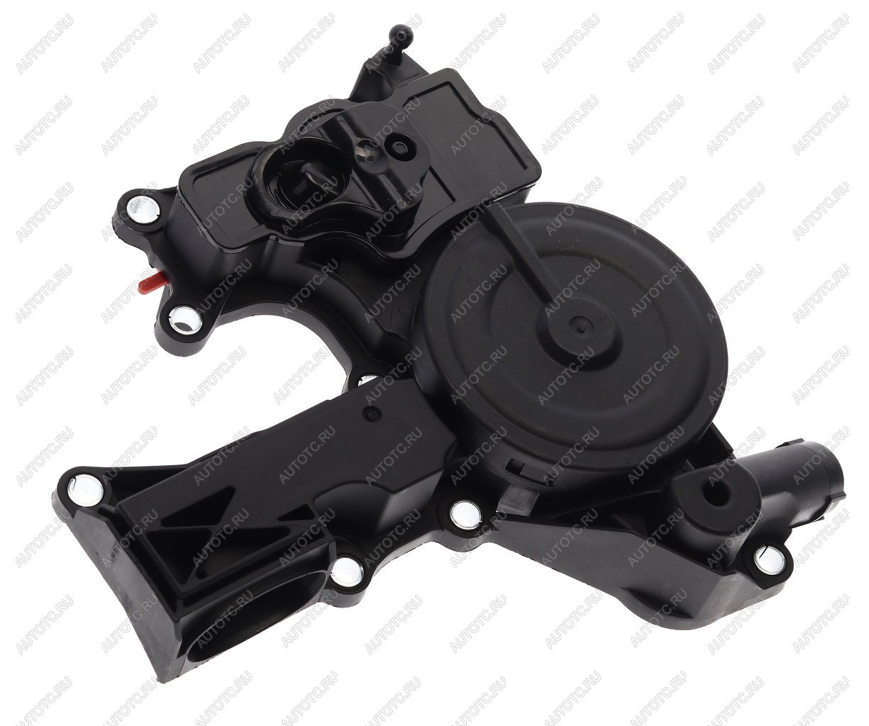 2 699 р. Маслоотделитель AUDI A4 (08-) PATRON PATRON p24-0021  с доставкой в г. Пермь
