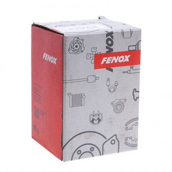 2 099 р. Цилиндр тормозной рабочий МТЗ FENOX FENOX p2611  с доставкой в г. Пермь. Увеличить фотографию 4