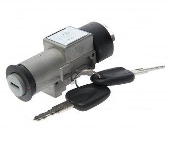 3 699 р. Замок зажигания DAEWOO Nexia PATRON PATRON p30-0151  с доставкой в г. Пермь. Увеличить фотографию 1