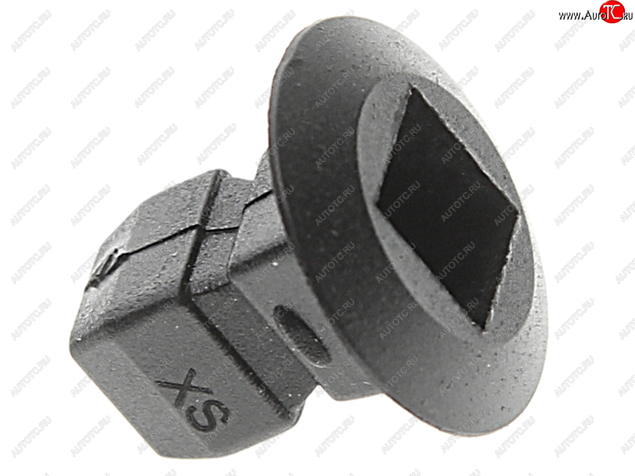14 р. Клипса VW AUDI SEAT SKODA PATRON PATRON p37-0228  с доставкой в г. Пермь