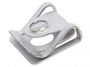 23 р. Зажим VW Passat AUDI SEAT SKODA клипсы PATRON PATRON p37-0324  с доставкой в г. Пермь. Увеличить фотографию 1