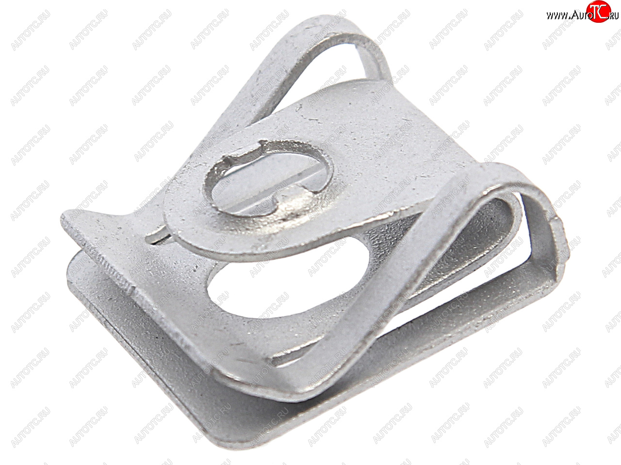23 р. Зажим VW Passat AUDI SEAT SKODA клипсы PATRON PATRON p37-0324  с доставкой в г. Пермь