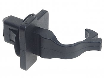 41 р. Клипса TOYOTA PATRON PATRON p37-1375  с доставкой в г. Пермь. Увеличить фотографию 2