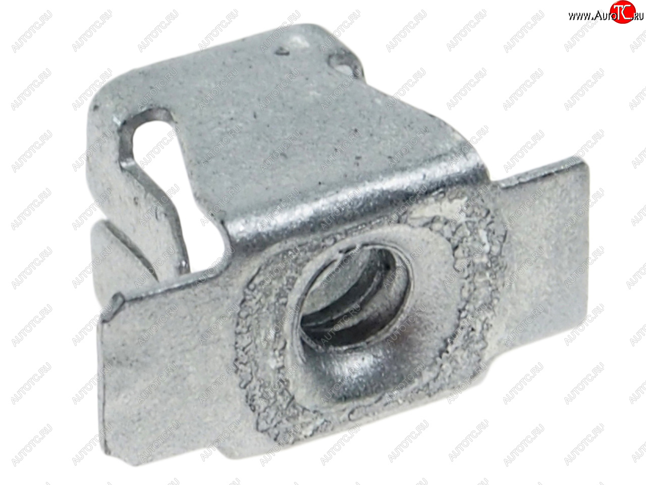 16 р. Гайка HUMMER H3 (05-) PATRON PATRON p371441  с доставкой в г. Пермь