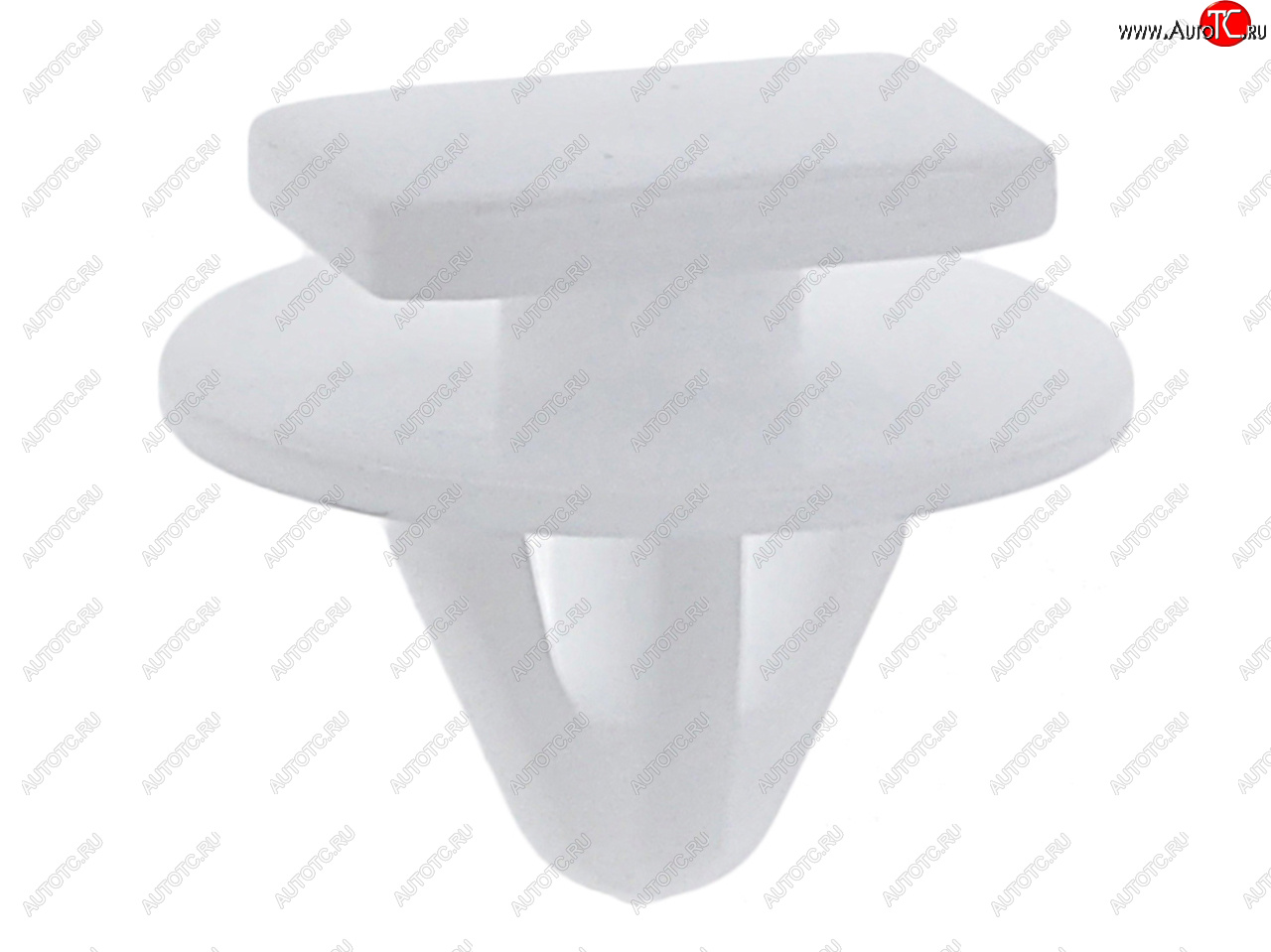 12 р. Пистон OPEL Corsa C (01-) крепежный PATRON PATRON p371694  с доставкой в г. Пермь