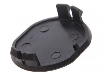 19 р. Заглушка VW AUDI SEAT SKODA крышки двигателя PATRON PATRON p371857  с доставкой в г. Пермь. Увеличить фотографию 2