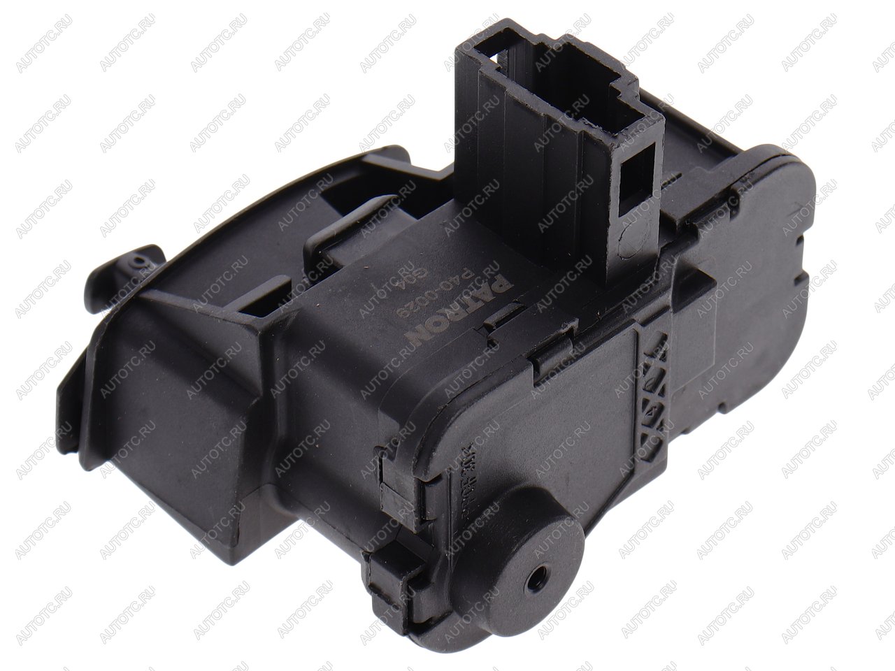 2 449 р. Активатор VW SKODA замка крышки бака топливного PATRON PATRON p40-0029  с доставкой в г. Пермь