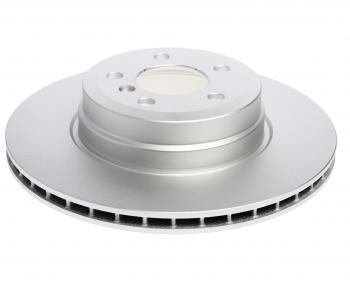 Диск тормозной BMW X5 (E70,F15,F85),X6 (E71,E72,F16,F86) задний (1шт.) PATRON PATRON pbd1872