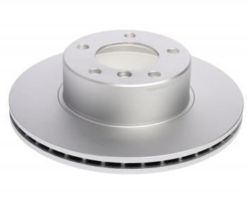 Диск тормозной BMW 5 (E39) (95-03) передний (1шт.) PATRON PATRON pbd2769