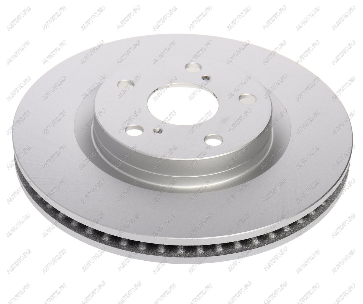 2 979 р. Диск тормозной TOYOTA Camry (06-11-),Rav 4 (06-) LEXUS IS250 передний (1шт.) PATRON PATRON pbd4828  с доставкой в г. Пермь