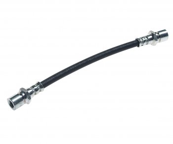 280 р. Шланг тормозной DAEWOO Nexia,Espero OPEL Astra F,Omega A,B,Vectra A,B задний (235мм) PATRON PATRON pbh0008  с доставкой в г. Пермь. Увеличить фотографию 1