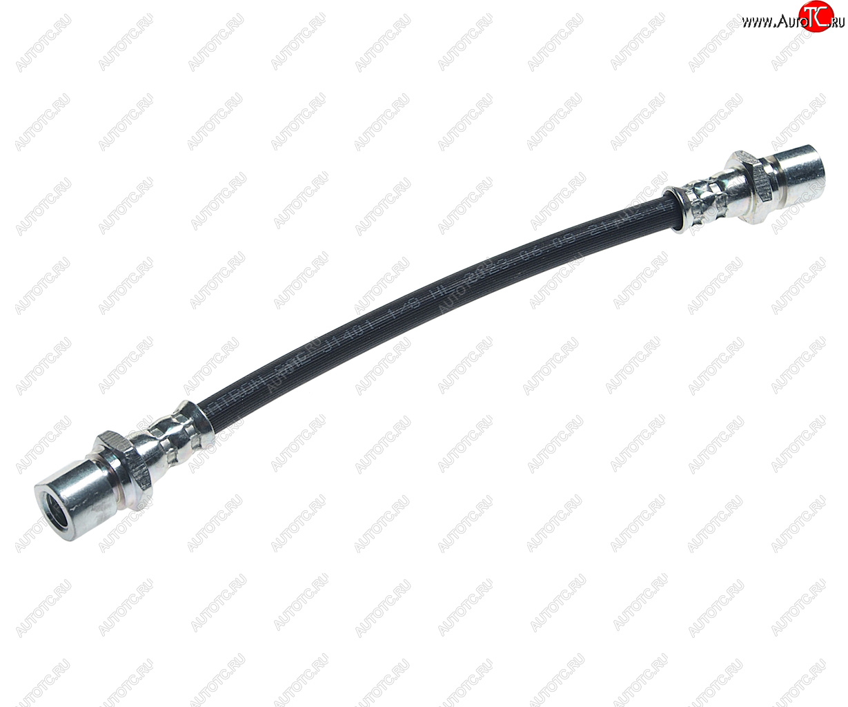 280 р. Шланг тормозной DAEWOO Nexia,Espero OPEL Astra F,Omega A,B,Vectra A,B задний (235мм) PATRON PATRON pbh0008  с доставкой в г. Пермь