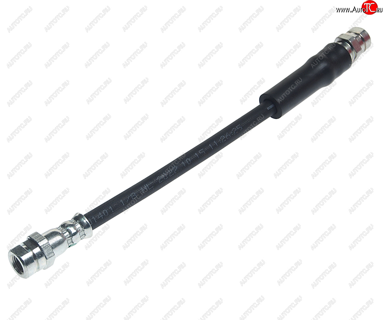 399 р. Шланг тормозной VW Golf 5,6,Passat B6 AUDI A3 задний левыйправый PATRON PATRON pbh0150  с доставкой в г. Пермь