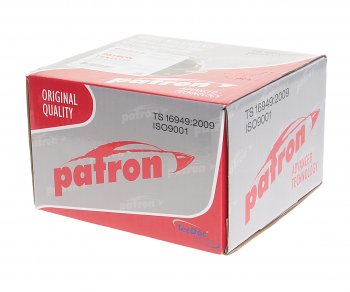 1 229 р. Ось ЛАДА X-Ray,Vesta RENAULT Logan ступицы колеса заднего PATRON PATRON pbk4531h  с доставкой в г. Пермь. Увеличить фотографию 3