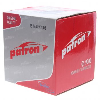 7 549 р. Подшипник ступицы FORD Focus (11-) задней комплект PATRON PATRON pbk6789h  с доставкой в г. Пермь. Увеличить фотографию 4