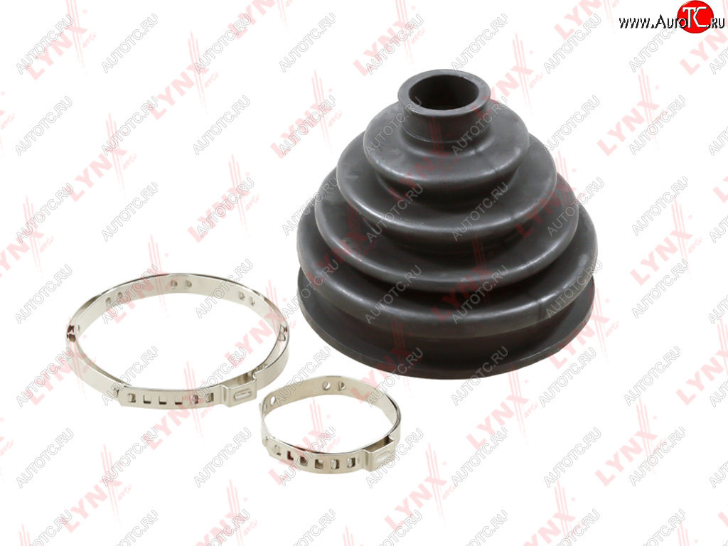 559 р. Пыльник ШРУСа VW Passat,T4 AUDI 100,A4,A6,A8 SKODA Superb наружного комплект LYNX LYNX pc2079  с доставкой в г. Пермь
