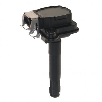 1 999 р. Катушка зажигания VW Golf (00-06) AUDI A4 (95-00) SEAT Alhambra (97-10) PATRON PATRON pci1024  с доставкой в г. Пермь. Увеличить фотографию 1