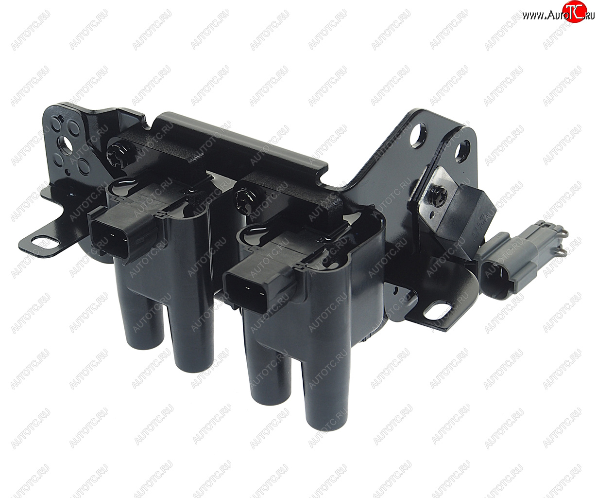 3 399 р. Катушка зажигания HYUNDAI Accent,Getz KIA Rio PATRON PATRON pci1062  с доставкой в г. Пермь