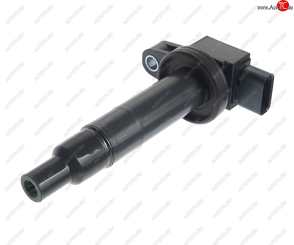 2 549 р. Катушка зажигания TOYOTA Avensis,Camry,Rav 4 PATRON PATRON pci1103  с доставкой в г. Пермь