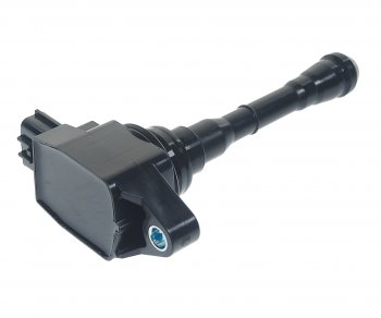 2 689 р. Катушка зажигания NISSAN Juke (F15) (10-) PATRON PATRON pci1273  с доставкой в г. Пермь. Увеличить фотографию 1