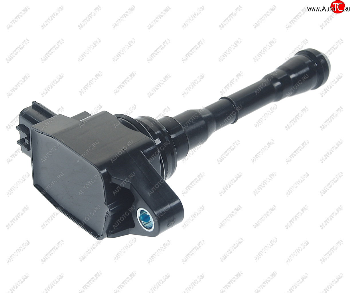 2 689 р. Катушка зажигания NISSAN Juke (F15) (10-) PATRON PATRON pci1273  с доставкой в г. Пермь