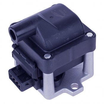 1 579 р. Катушка зажигания VW Caddy,Golf,Passat,Polo AUDI 80,100,A6 SKODA Felicia,Octavia PATRON PATRON pci2001  с доставкой в г. Пермь. Увеличить фотографию 1