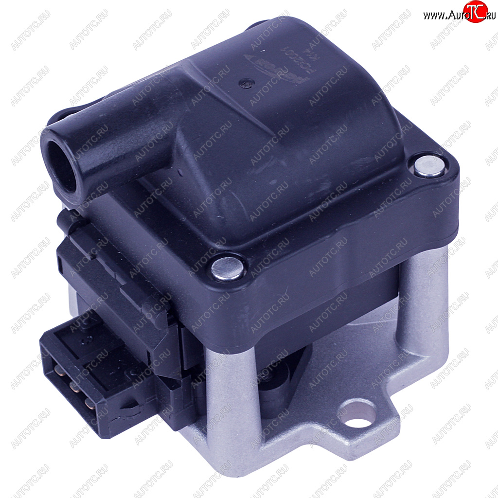 1 579 р. Катушка зажигания VW Caddy,Golf,Passat,Polo AUDI 80,100,A6 SKODA Felicia,Octavia PATRON PATRON pci2001  с доставкой в г. Пермь