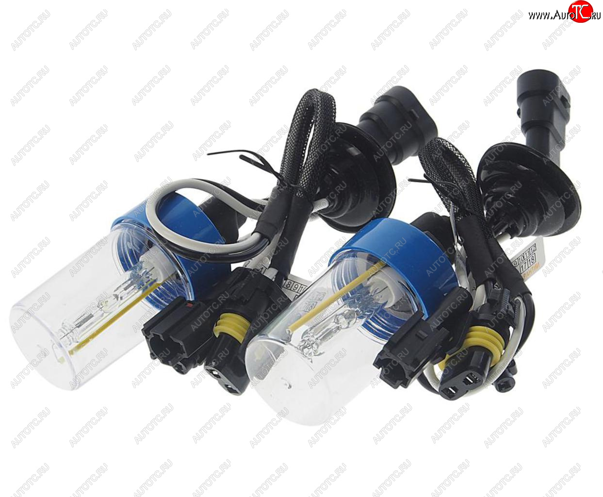 1 799 р. Лампа ксеноновая HB4 P22d 5000K +150% бокс (2шт.) Premium CLEARLIGHT CLEARLIGHT pcl hb4 150-2xp  с доставкой в г. Пермь