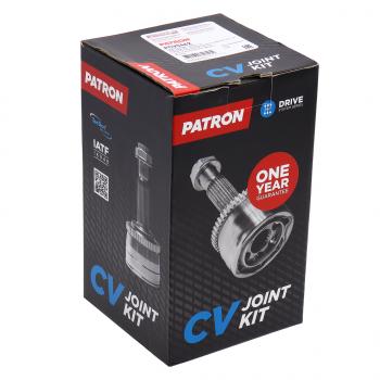 2 499 р. ШРУС наружный KIA Spectra комплект PATRON PATRON pcv5462  с доставкой в г. Пермь. Увеличить фотографию 6