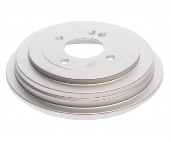 Барабан тормозной HYUNDAI Solaris (10-) KIA Rio (11-) задний (1шт.) PATRON PATRON pdr1010