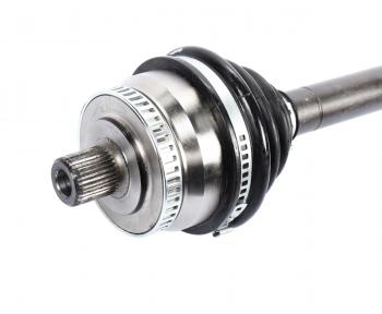9 399 р. Вал привода VW Passat (97-05) AUDI A4 (94-01) передний левый PATRON PATRON pds0018  с доставкой в г. Пермь. Увеличить фотографию 3