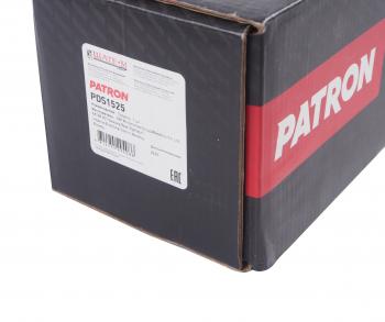 12 999 р. Привод HUMMER H3 колеса переднего PATRON PATRON pds1525  с доставкой в г. Пермь. Увеличить фотографию 5