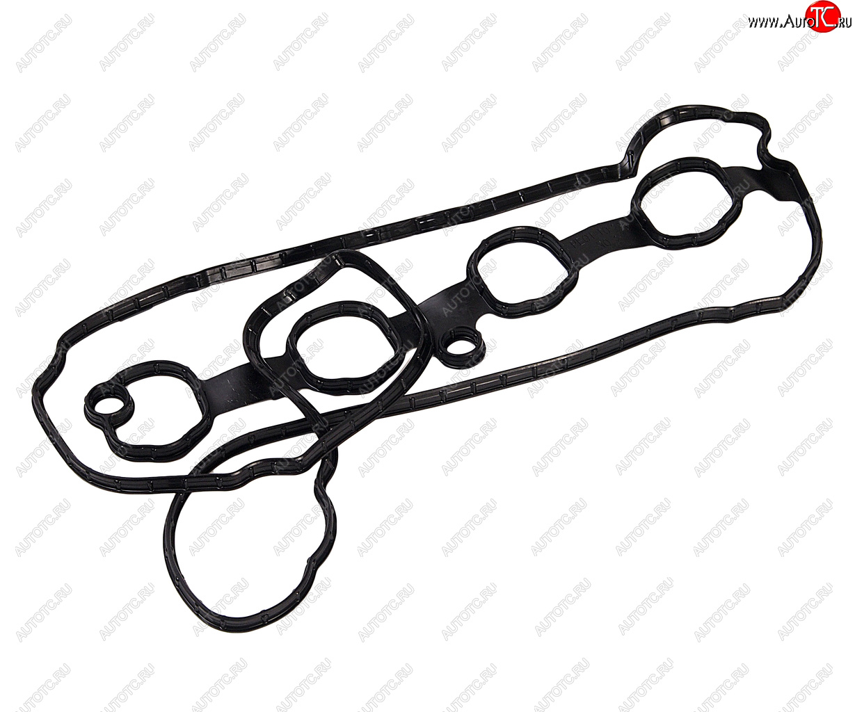 1 599 р. Прокладка крышки клапанной MAZDA 3 (13-),6 (12-),CX-5 (11-) OE MAZDA pe01-10-235  с доставкой в г. Пермь