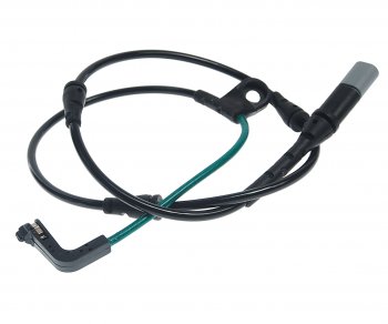 539 р. Датчик износа тормозных колодок BMW X5 (E70),X6 (E71,E72) передний PATRON PATRON pe17030  с доставкой в г. Пермь. Увеличить фотографию 1