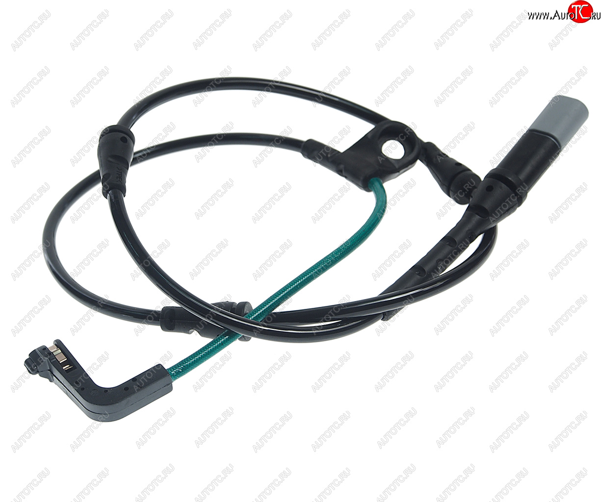 539 р. Датчик износа тормозных колодок BMW X5 (E70),X6 (E71,E72) передний PATRON PATRON pe17030  с доставкой в г. Пермь
