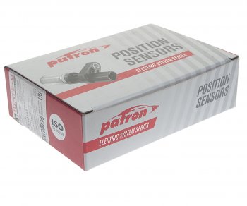 1 999 р. Датчик положения распредвала OPEL Astra F,G,Vectra B PATRON PATRON pe40169  с доставкой в г. Пермь. Увеличить фотографию 4